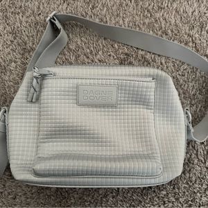 Danger Dover crossbody